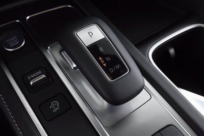 2022 INFINITI QX60 Autograph