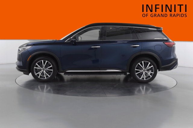 2022 INFINITI QX60 Autograph