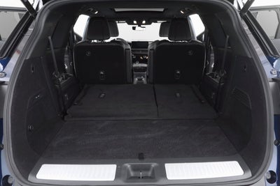 2022 INFINITI QX60 Autograph