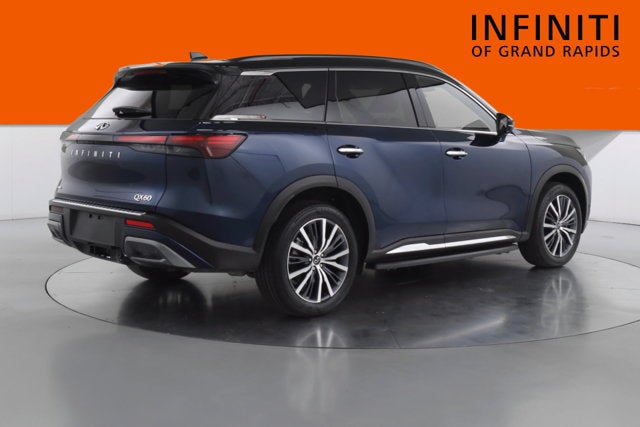 2022 INFINITI QX60 Autograph