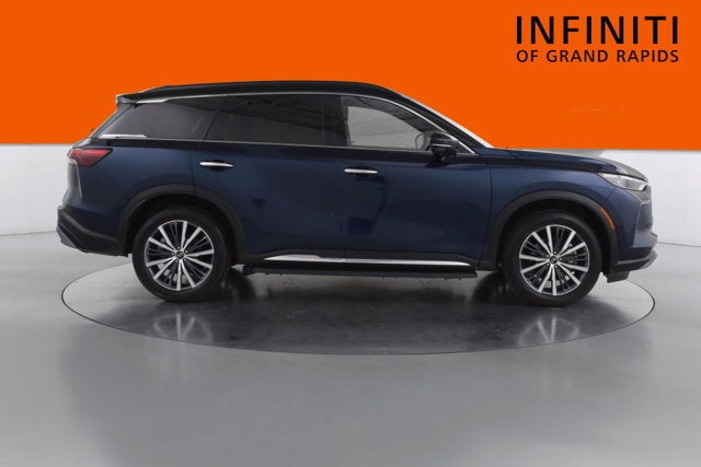2022 INFINITI QX60 Autograph