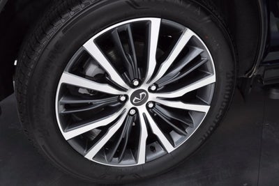 2022 INFINITI QX60 Autograph