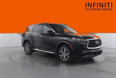 2023 INFINITI QX60 Autograph
