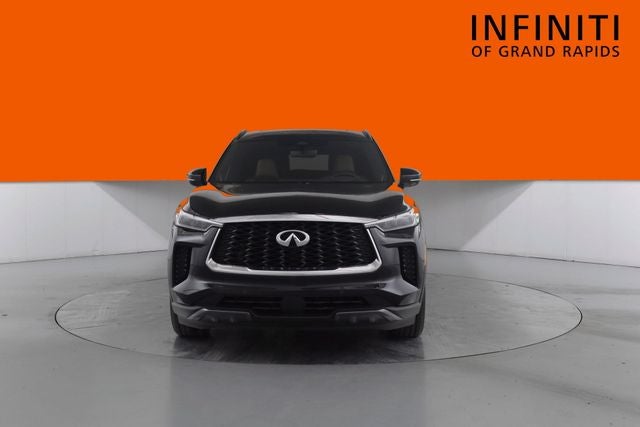 2023 INFINITI QX60 Autograph