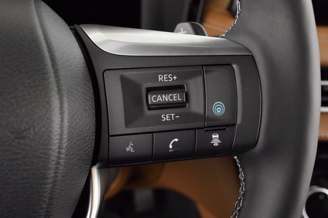 2023 INFINITI QX60 Autograph