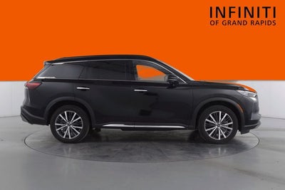 2023 INFINITI QX60 Autograph