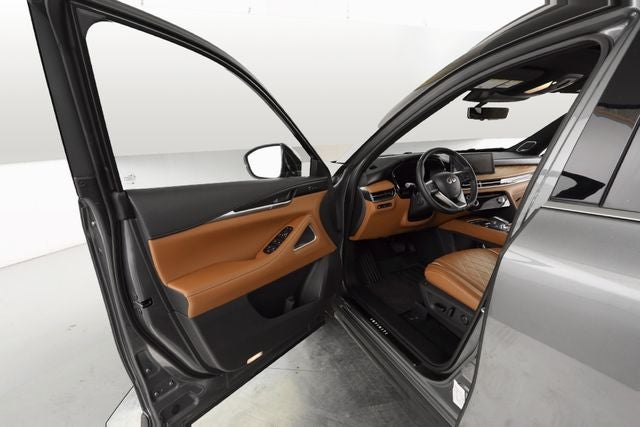 2022 INFINITI QX60 Autograph