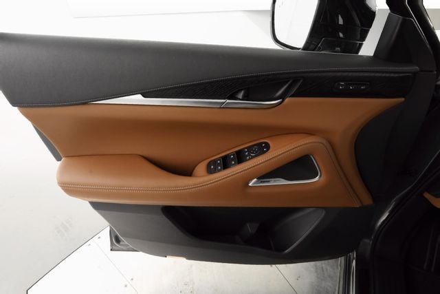 2022 INFINITI QX60 Autograph