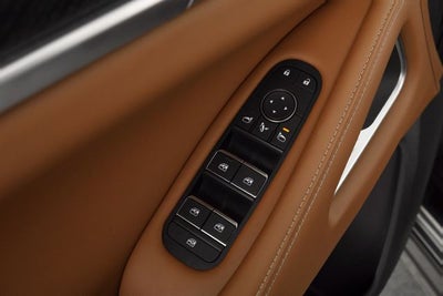 2022 INFINITI QX60 Autograph