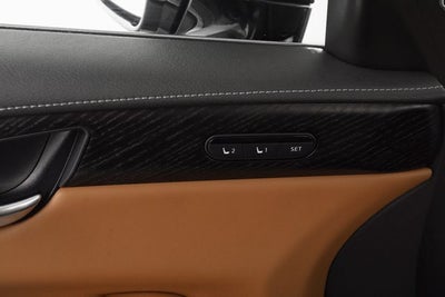 2022 INFINITI QX60 Autograph