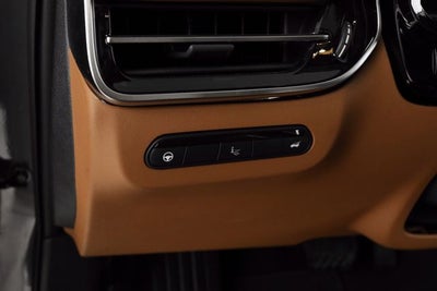 2022 INFINITI QX60 Autograph