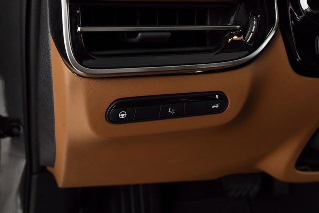 2022 INFINITI QX60 Autograph