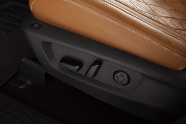 2022 INFINITI QX60 Autograph