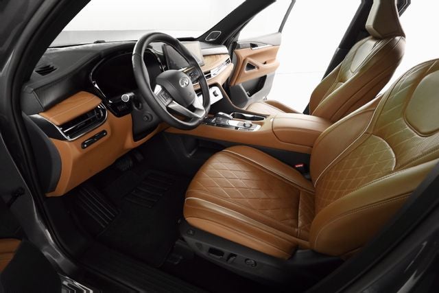 2022 INFINITI QX60 Autograph