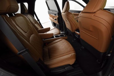 2022 INFINITI QX60 Autograph