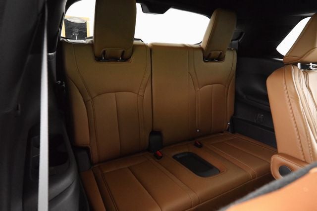 2022 INFINITI QX60 Autograph