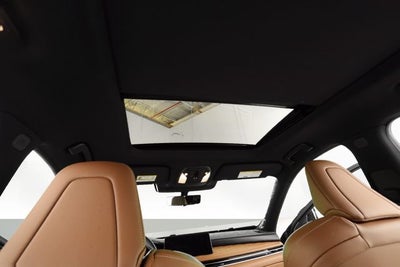 2022 INFINITI QX60 Autograph