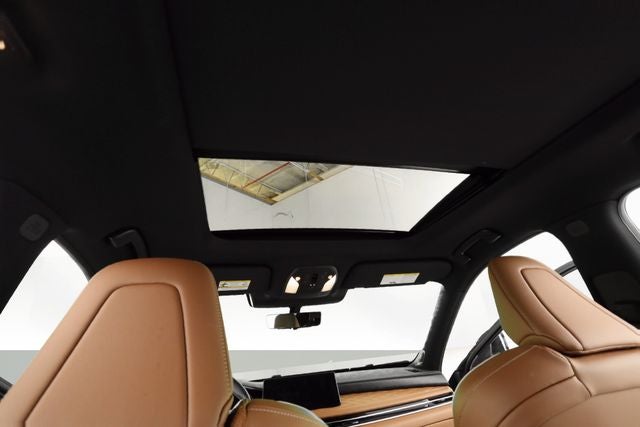 2022 INFINITI QX60 Autograph