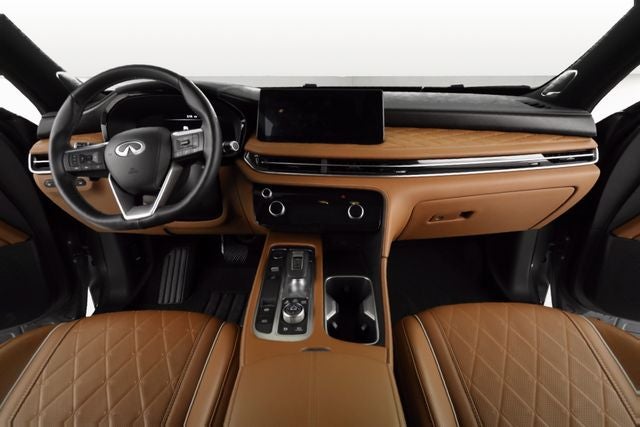 2022 INFINITI QX60 Autograph