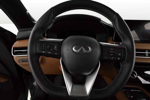 2022 INFINITI QX60 Autograph