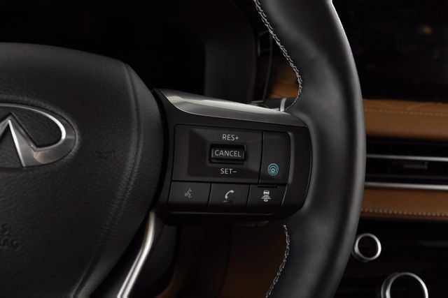 2022 INFINITI QX60 Autograph