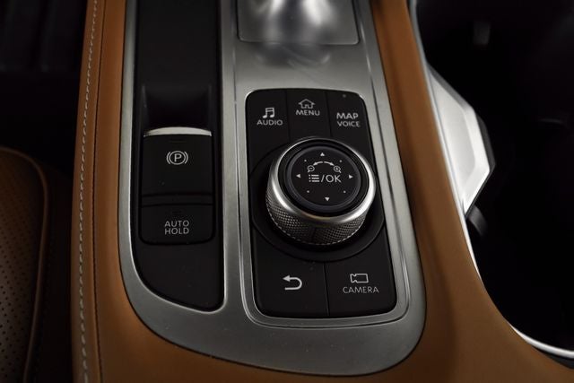 2022 INFINITI QX60 Autograph