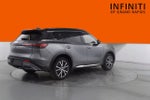2022 INFINITI QX60 Autograph