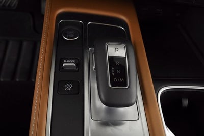 2022 INFINITI QX60 Autograph