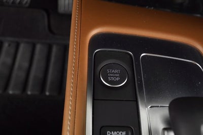 2022 INFINITI QX60 Autograph