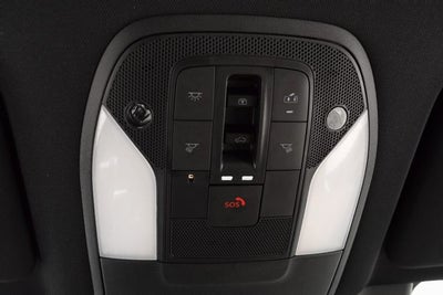 2022 INFINITI QX60 Autograph