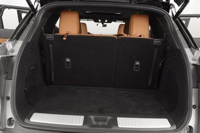 2022 INFINITI QX60 Autograph