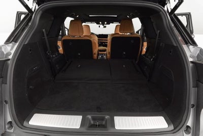 2022 INFINITI QX60 Autograph