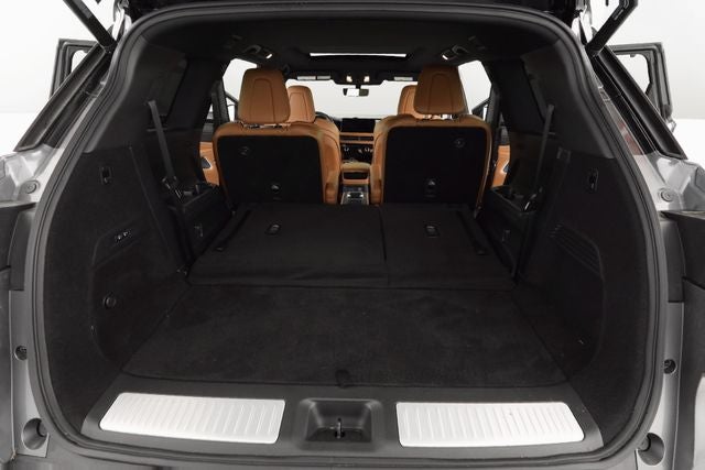 2022 INFINITI QX60 Autograph