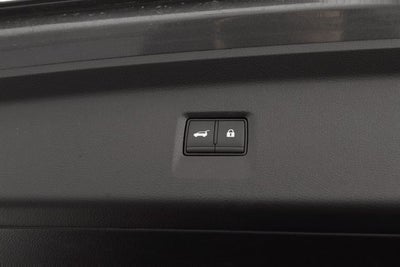 2022 INFINITI QX60 Autograph