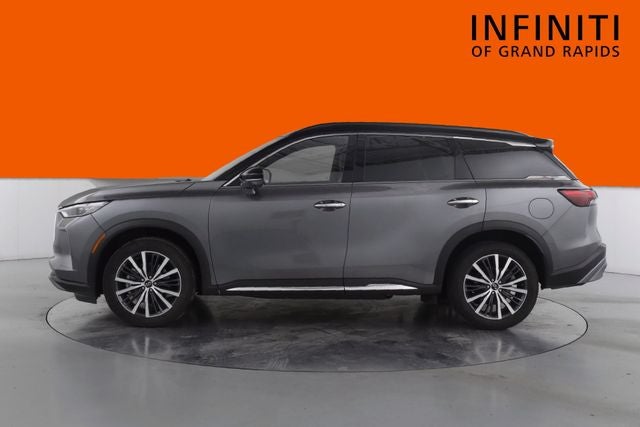 2022 INFINITI QX60 Autograph