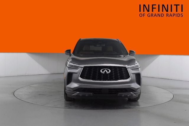 2022 INFINITI QX60 Autograph