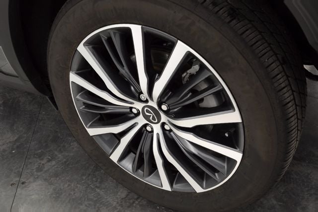 2022 INFINITI QX60 Autograph