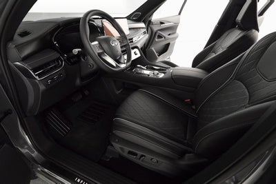 2023 INFINITI QX60 Autograph