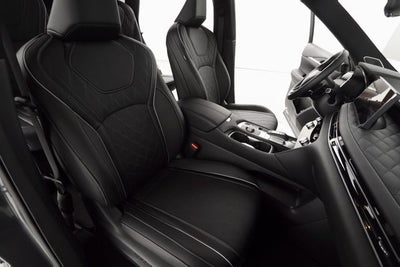 2023 INFINITI QX60 Autograph
