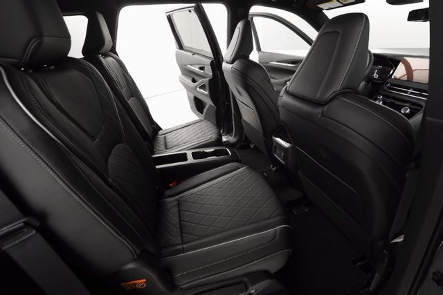 2023 INFINITI QX60 Autograph