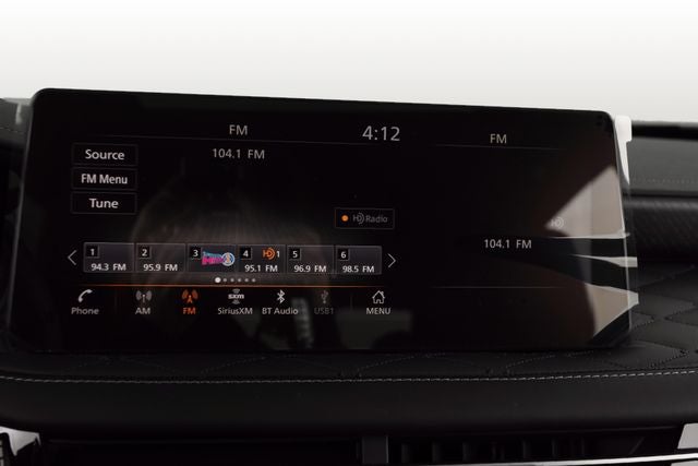 2023 INFINITI QX60 Autograph