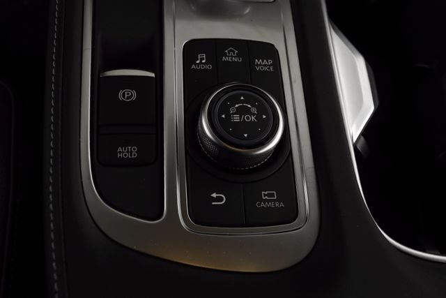 2023 INFINITI QX60 Autograph