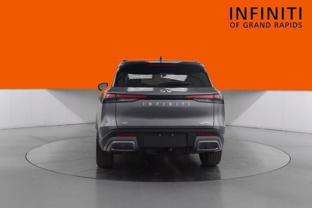 2023 INFINITI QX60 Autograph