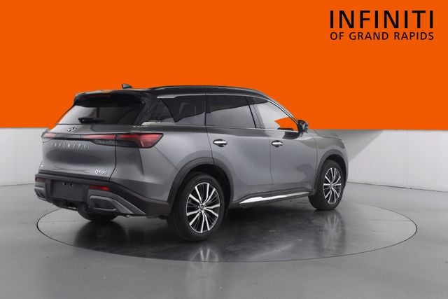 2023 INFINITI QX60 Autograph