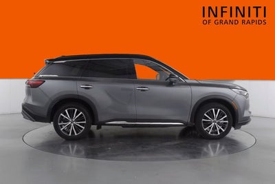2023 INFINITI QX60 Autograph