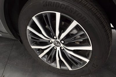 2023 INFINITI QX60 Autograph