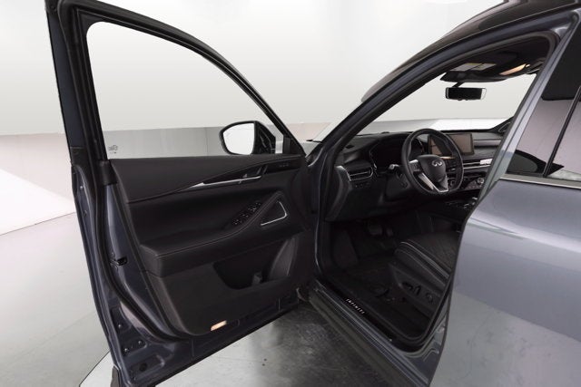 2022 INFINITI QX60 Autograph