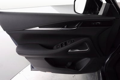 2022 INFINITI QX60 Autograph