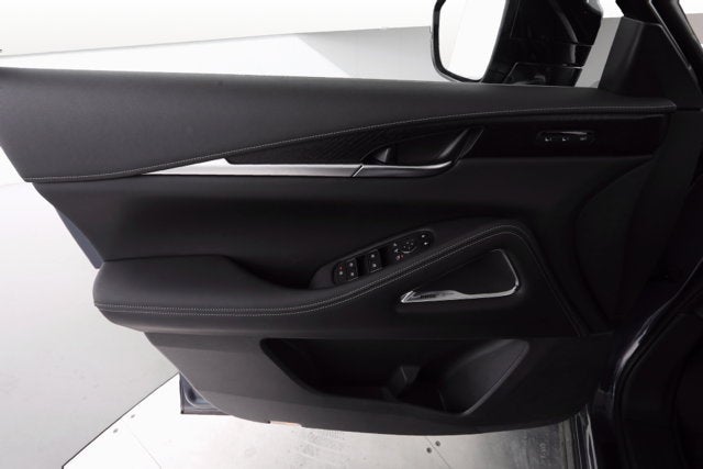 2022 INFINITI QX60 Autograph