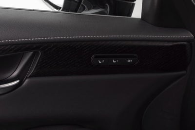 2022 INFINITI QX60 Autograph